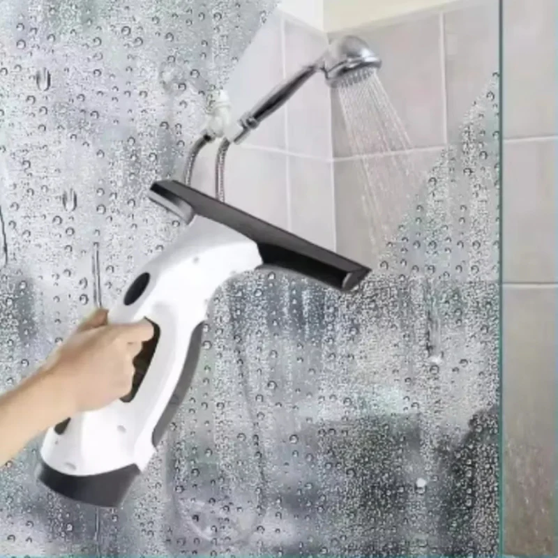 ClearView – Handheld Electric Window Cleaner for Indoor and Outdoor Use - Image 3