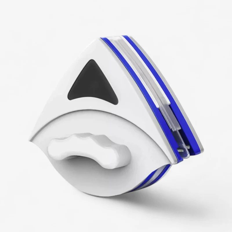 ClearView – Magnetic Window Cleaner for Indoor & Outdoor Use