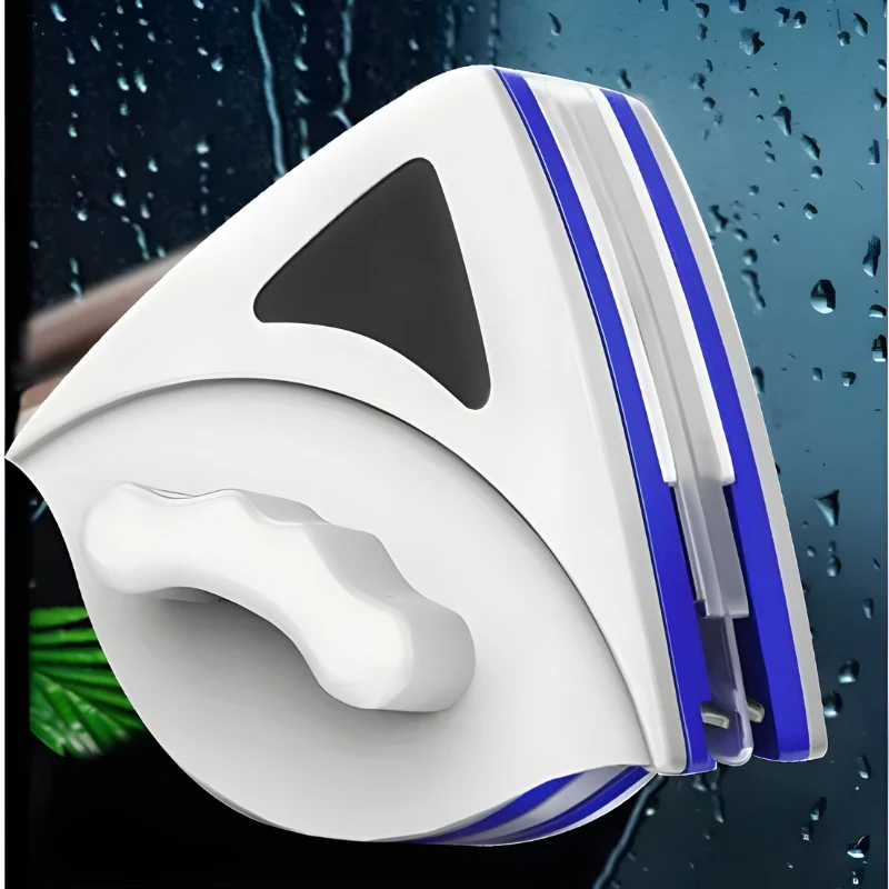 ClearView – Magnetic Window Cleaner for Indoor & Outdoor Use - Image 2