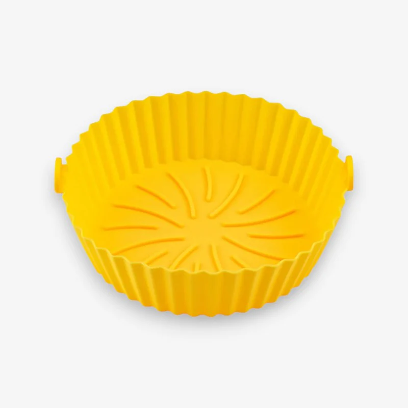 CookEase – Reusable Air Fryer Tray for oven & microwave - Image 3