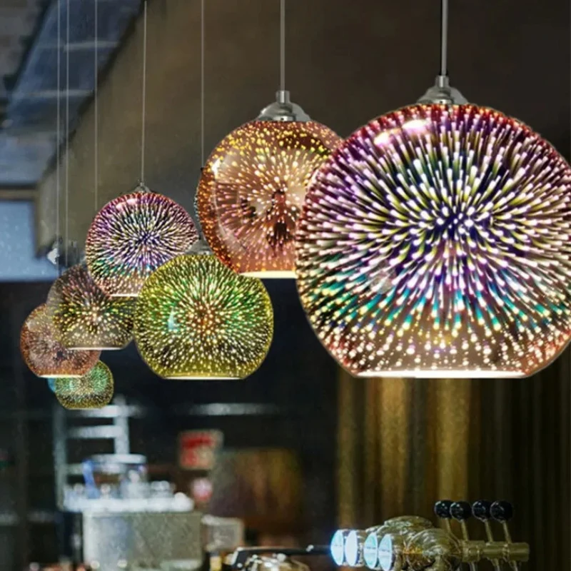 CupGlow – Ceiling Lamp with Round Creative Cup-Shaped Design - Image 7