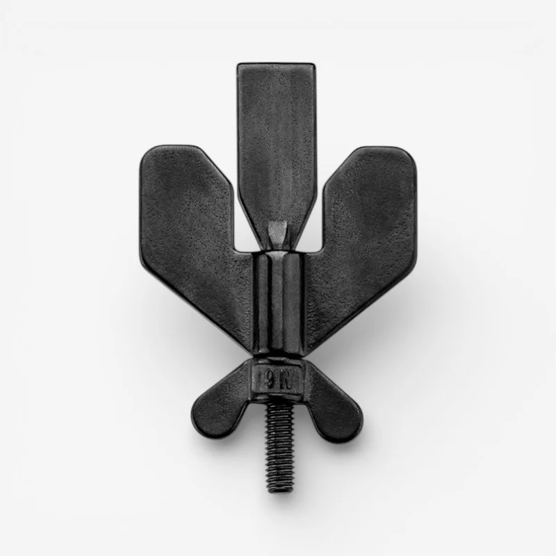 DoorGuardia – Portable Door Lock for Travel and Home Use - Image 2