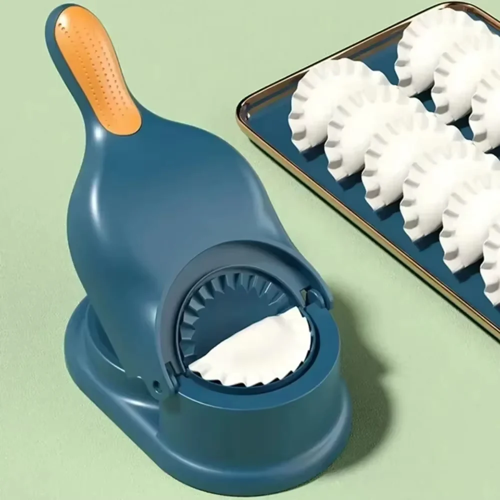 DoughMate – 2-in-1 Dumpling & Momo Maker - Image 7