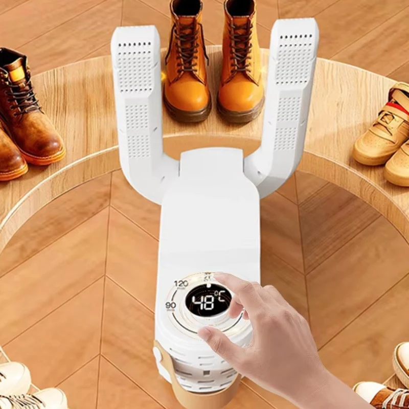 DryStep – Adjustable Shoe Dryer & Boot Warmer - Image 3