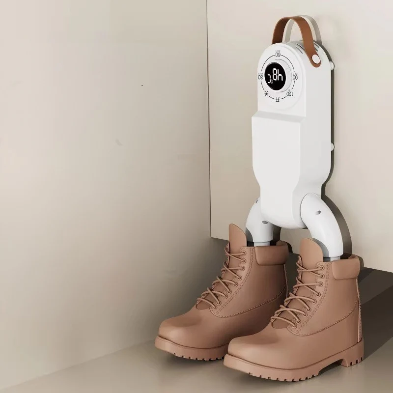 DryStep – Adjustable Shoe Dryer & Boot Warmer - Image 4