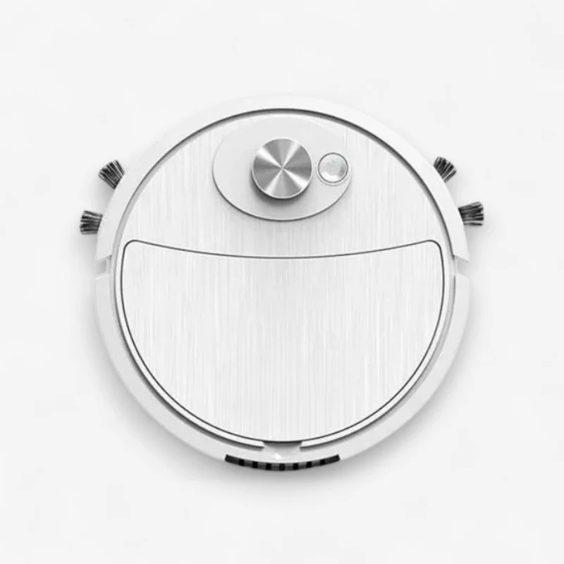 DustSwift – 3-in-1 Robot Vacuum Cleaner with Mopping Function