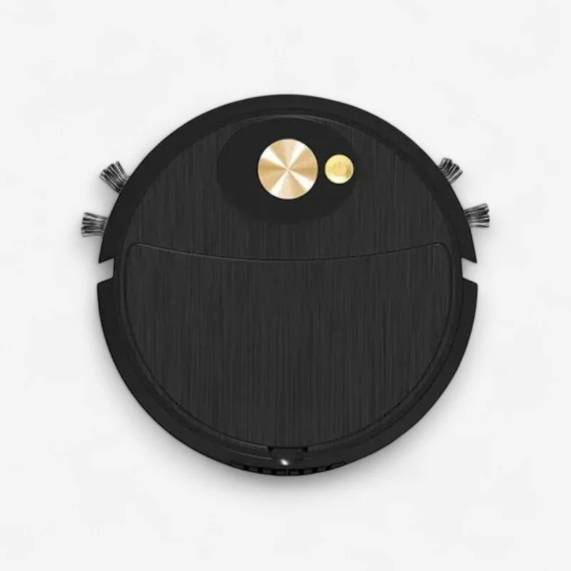 DustSwift – 3-in-1 Robot Vacuum Cleaner with Mopping Function - Image 2