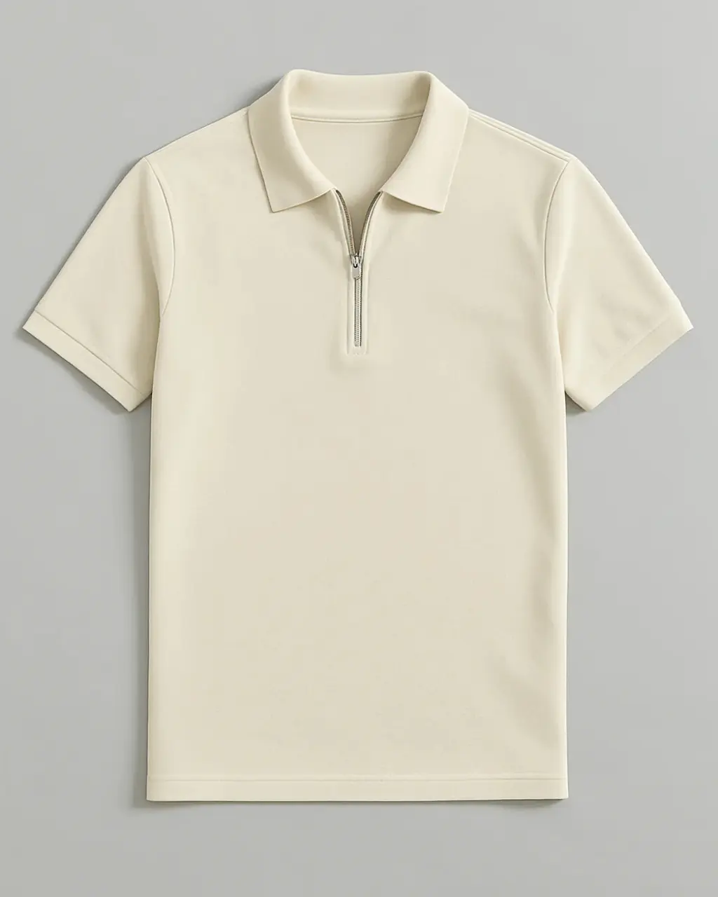Men's Two-Piece Summer Set Slim Fit - Image 4