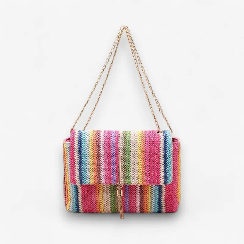 Elina – Shoulder bag with a spacious interior