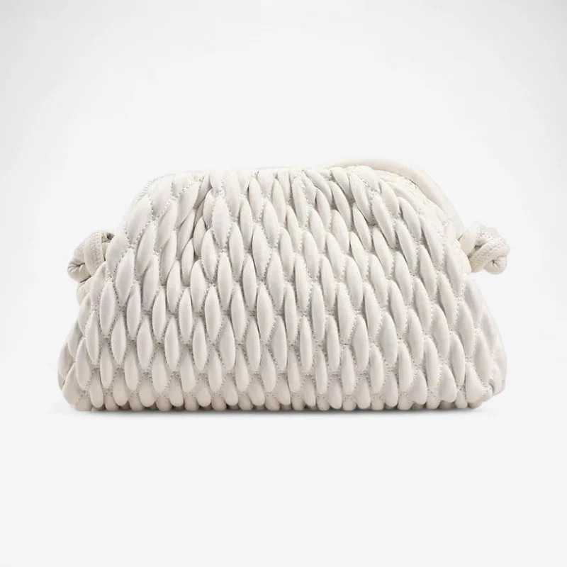 Emilia – Large Capacity Shoulder Bag - Image 2