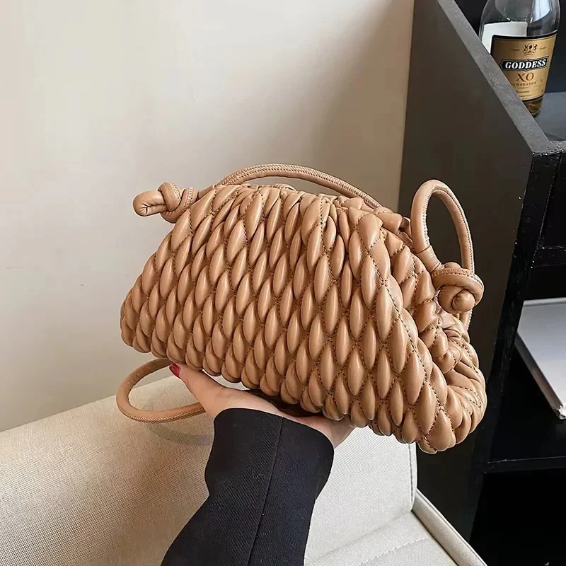 Emilia – Large Capacity Shoulder Bag - Image 6