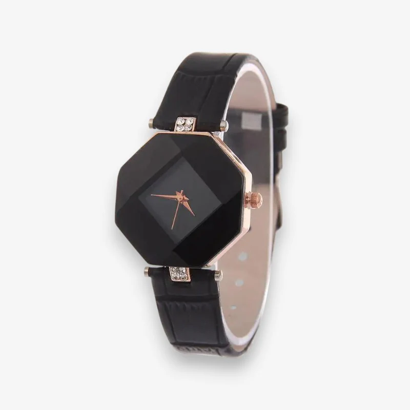 Emma – Women's Watch with Adjustable Straps & Colorful Dial - Image 4