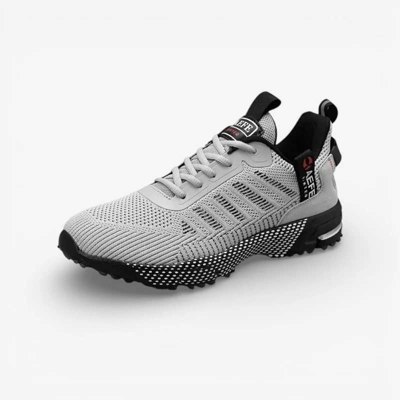 Ethan – Breathable Sneakers with Adjustable Laces