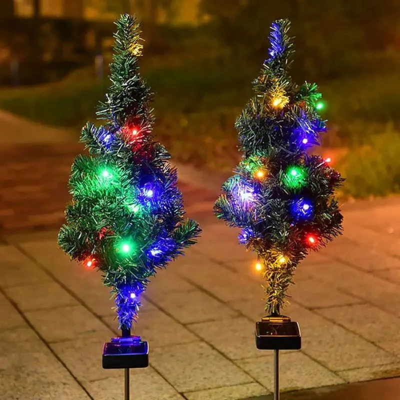 FestivaTree – LED Lamp with Christmas Tree Design - Image 5