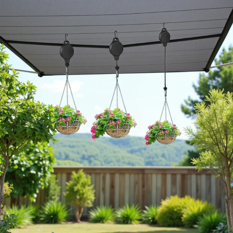 FlexiHang – Adjustable Hooks with Double Side Hangers - Image 3