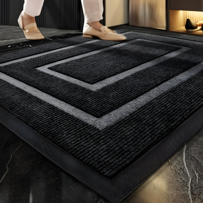 FlexiStep – Portable Doormat with Foldable Design - Image 5