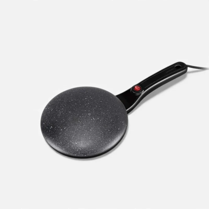 FlipEase – Pancake Maker with Handle and Button Controls - Image 2