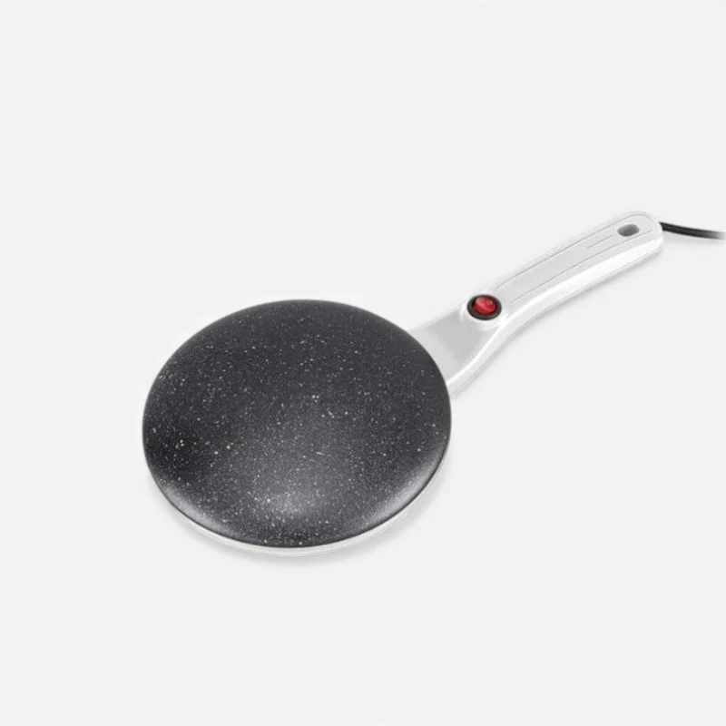 FlipEase – Pancake Maker with Handle and Button Controls - Image 3