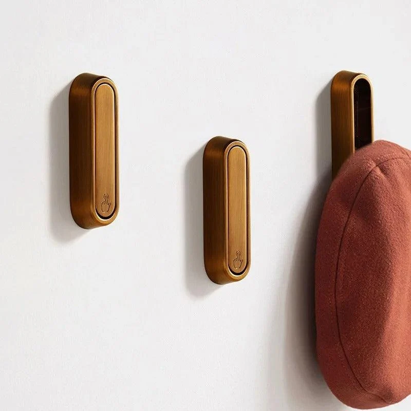 FoldEase – Foldable Wall Hook - Image 6