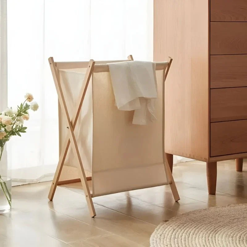 FoldEase – Foldable Storage Basket - Image 2
