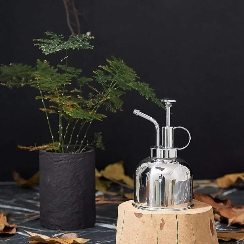 GardenEase – Plant sprayer (Mister) in teapot shape - Image 5