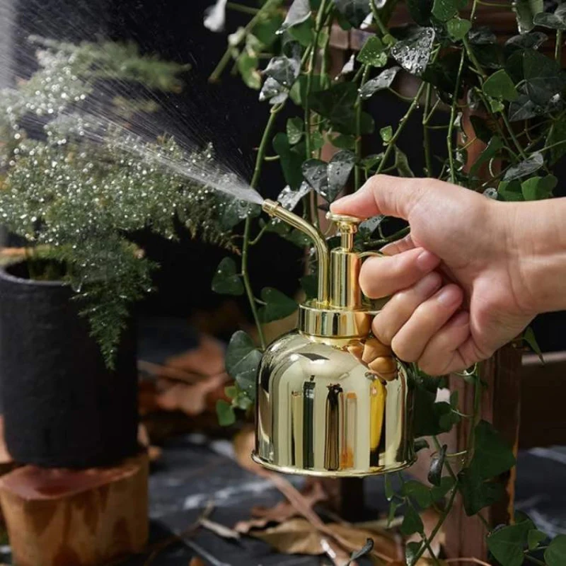 GardenEase – Plant sprayer (Mister) in teapot shape - Image 6