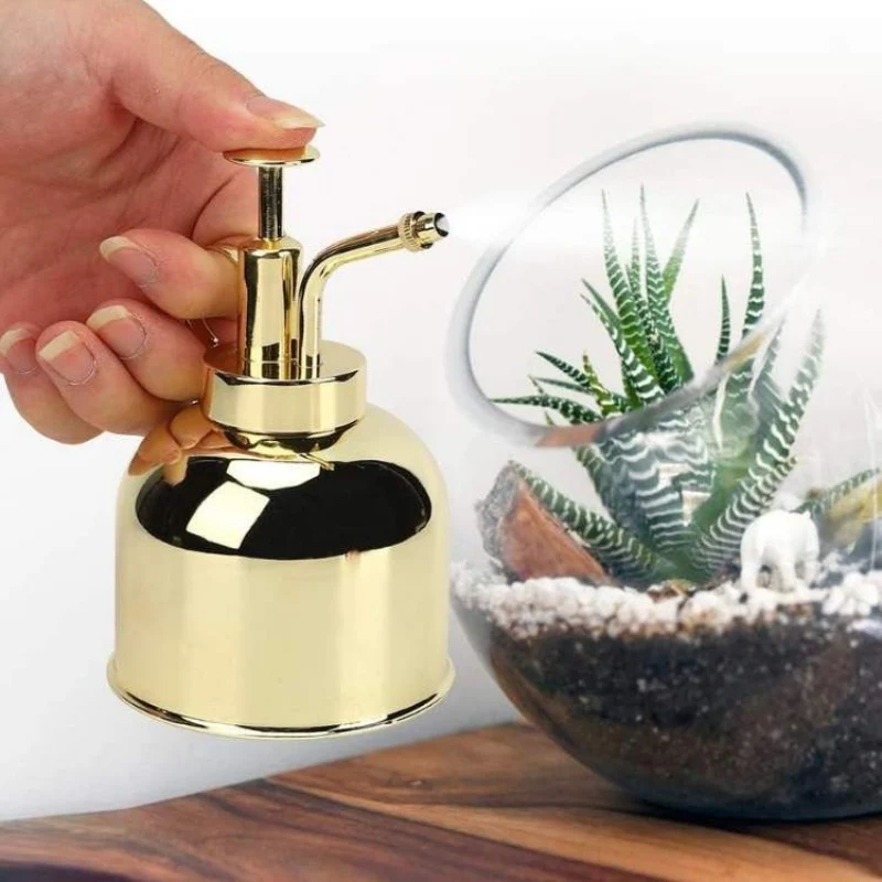 GardenEase – Plant sprayer (Mister) in teapot shape - Image 7