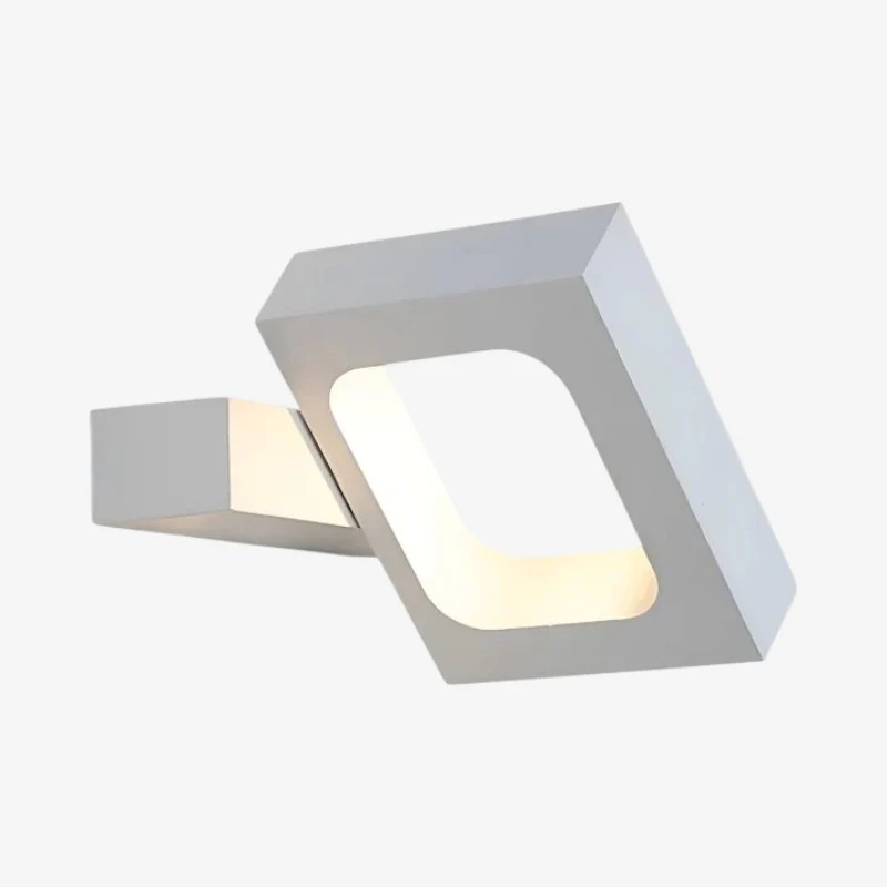GlowBend – Adjustable LED Wall Lamp for Flexible Lighting - Image 2