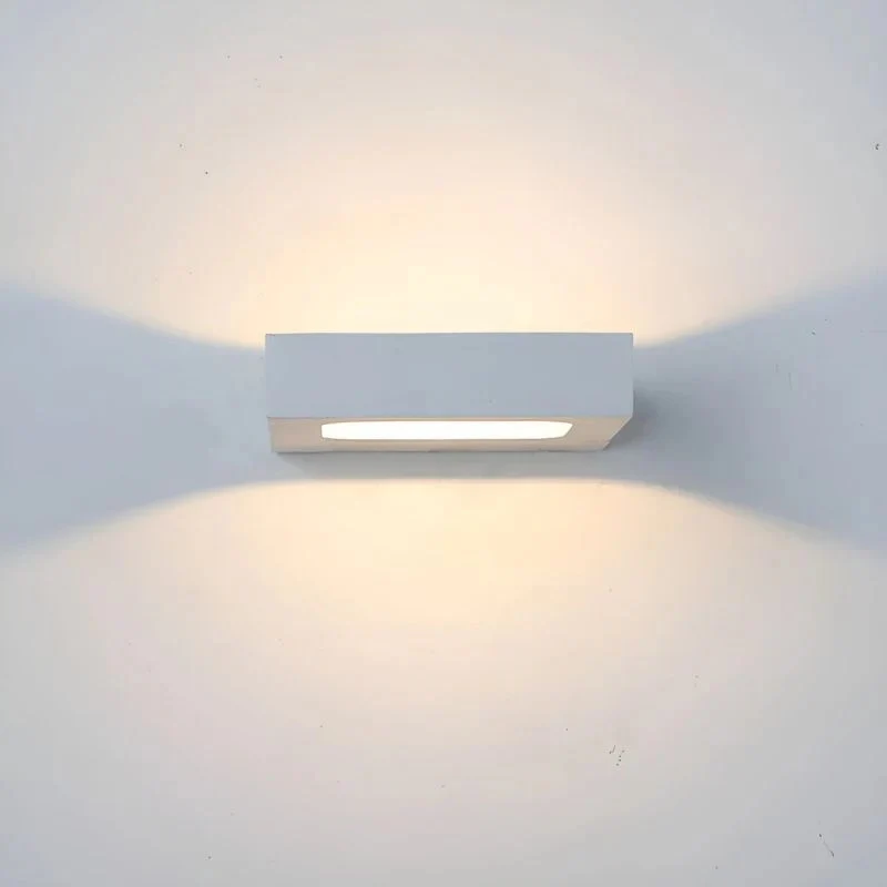 GlowBend – Adjustable LED Wall Lamp for Flexible Lighting - Image 6