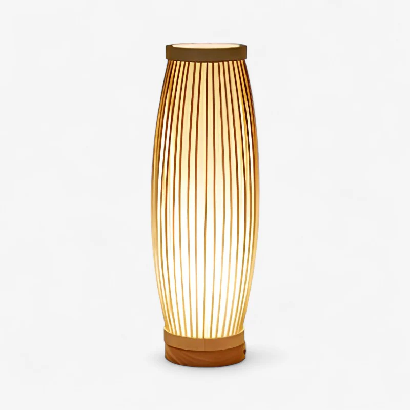 GlowCage – Open-Cage Table Lamp - Image 4