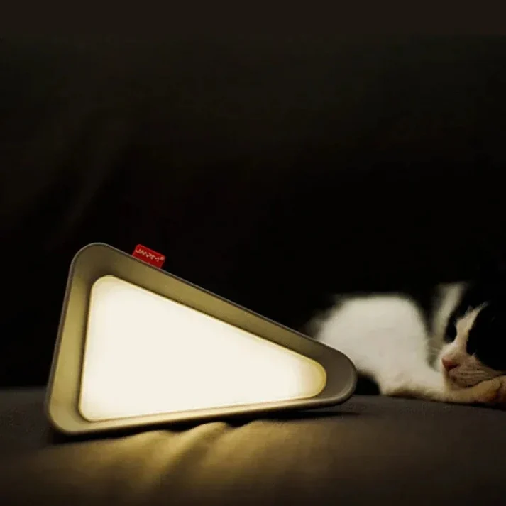 GlowEase – Wireless LED Table Lamp with Adjustable Brightness - Image 3