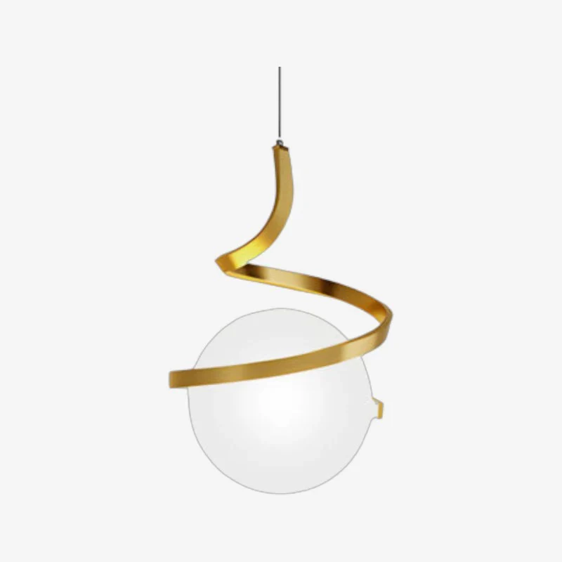 GlowHang – LED Pendant Light for Decorative Lighting
