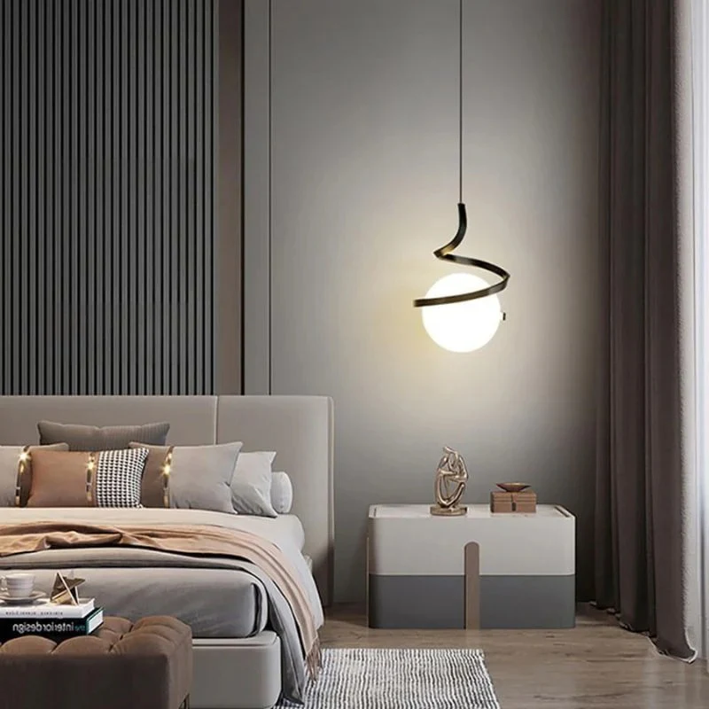 GlowHang – LED Pendant Light for Decorative Lighting - Image 11