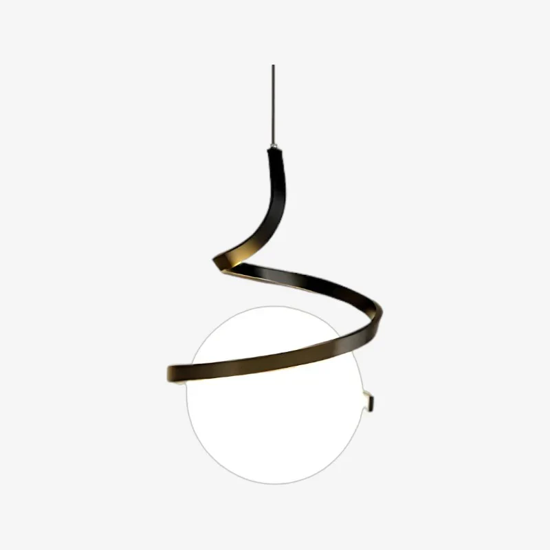GlowHang – LED Pendant Light for Decorative Lighting - Image 2