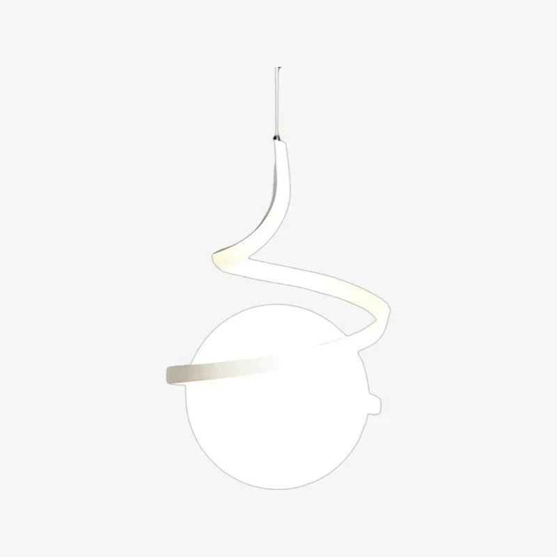 GlowHang – LED Pendant Light for Decorative Lighting - Image 3