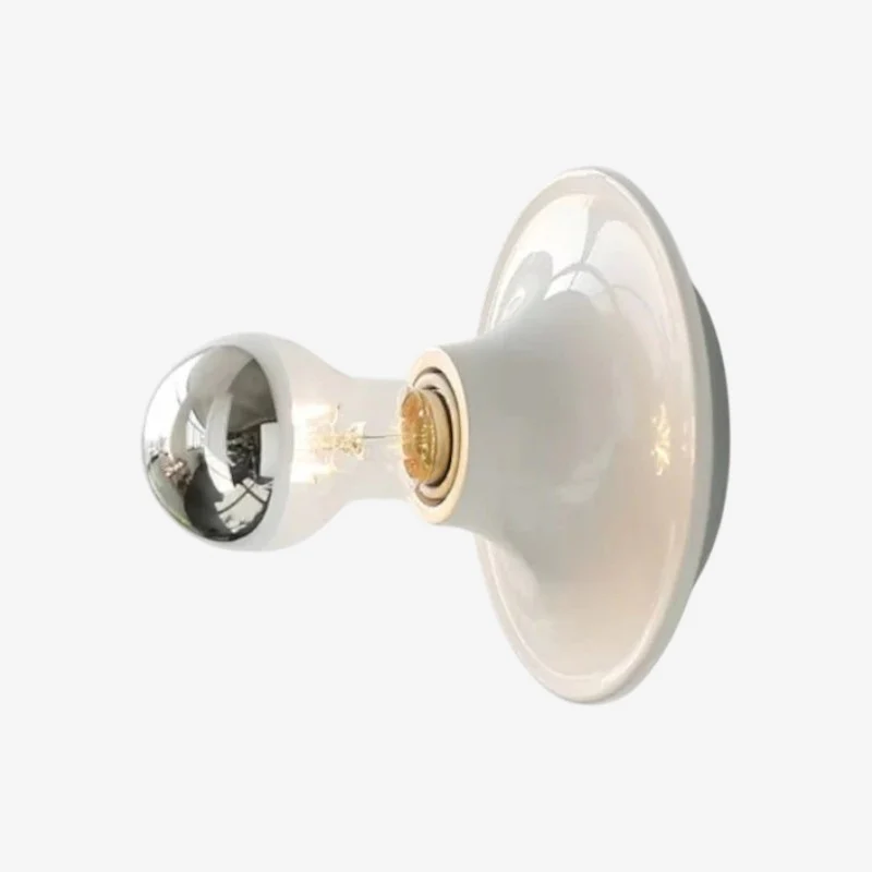 GlowLine – LED Wall Lamp with Wall Mount - Image 3
