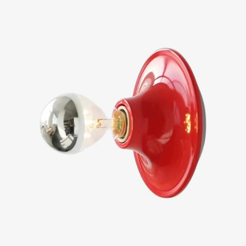 GlowLine – LED Wall Lamp with Wall Mount - Image 5