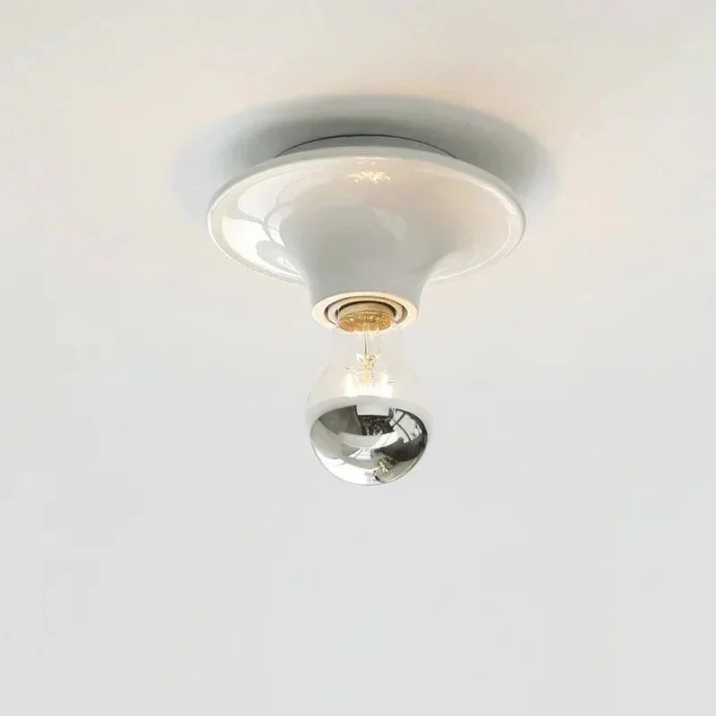 GlowLine – LED Wall Lamp with Wall Mount - Image 7