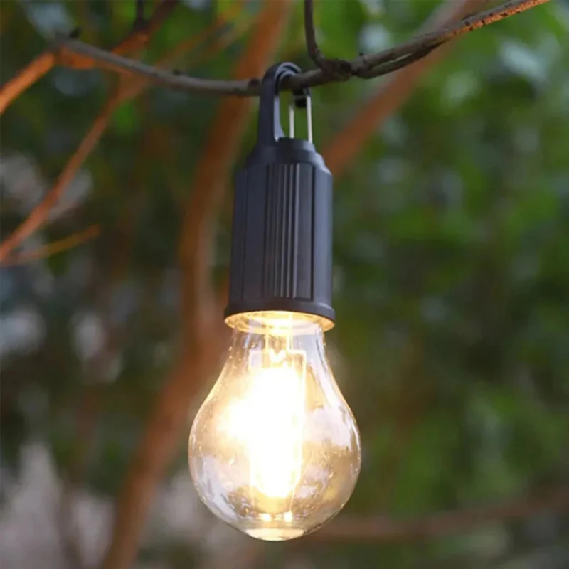GlowLuma – USB-C Rechargeable Indoor/Outdoor Lamp - Image 2