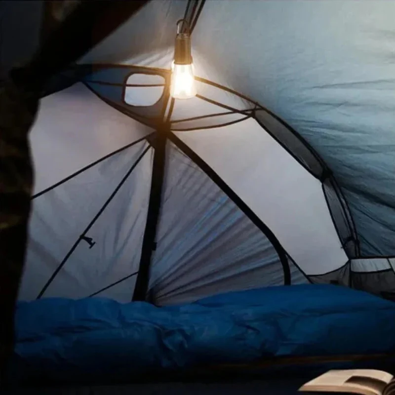 GlowLuma – USB-C Rechargeable Indoor/Outdoor Lamp - Image 4