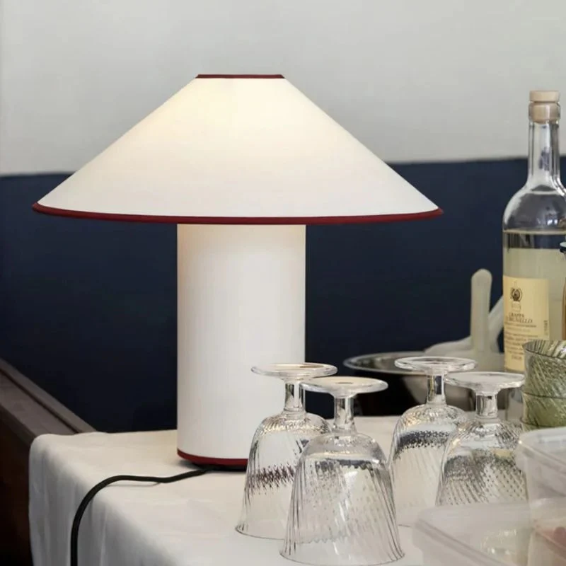 GlowMush – LED Table Lamp with Mushroom Design - Image 3
