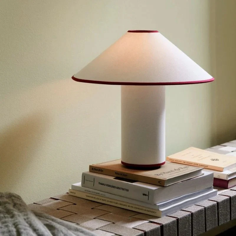 GlowMush – LED Table Lamp with Mushroom Design - Image 4