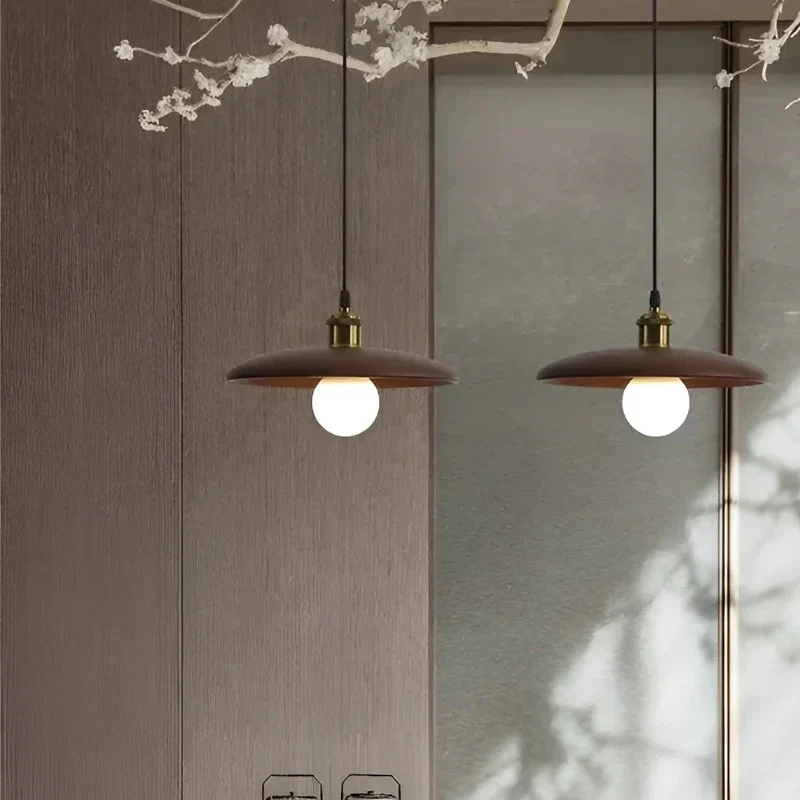 GlowNest – Creative LED Pendant Lamp - Image 4
