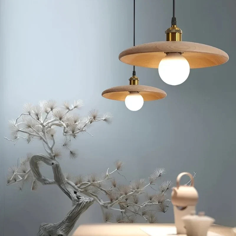 GlowNest – Creative LED Pendant Lamp - Image 5