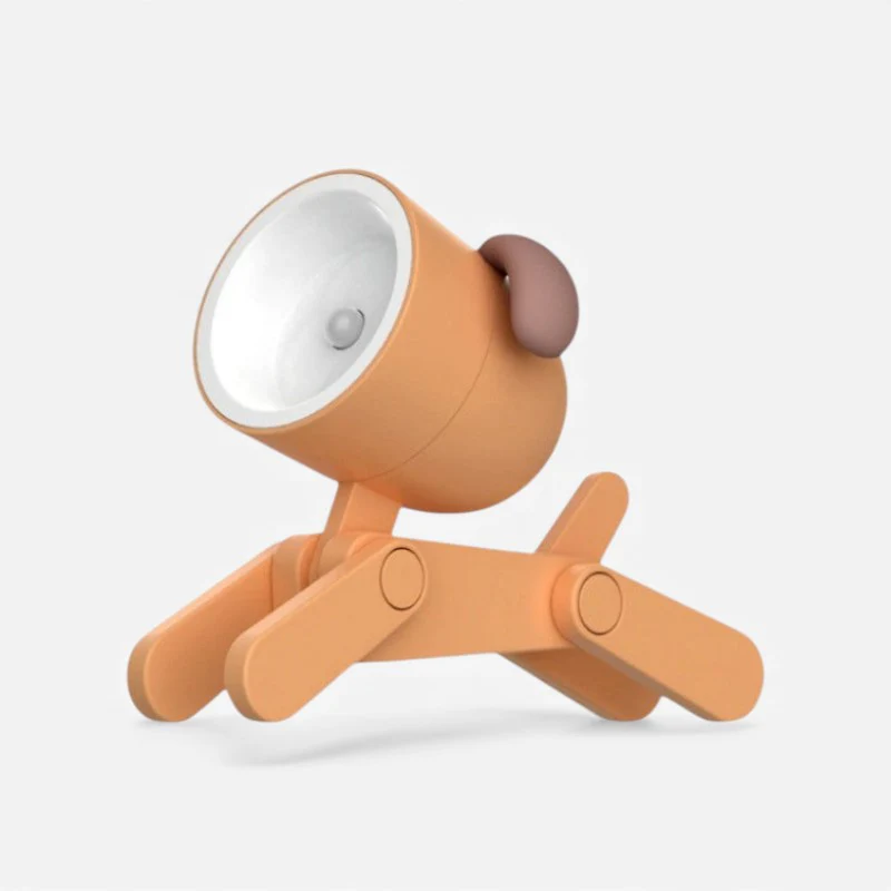 GlowNest – LED Table Lamp with Animal Inspiration - Image 6