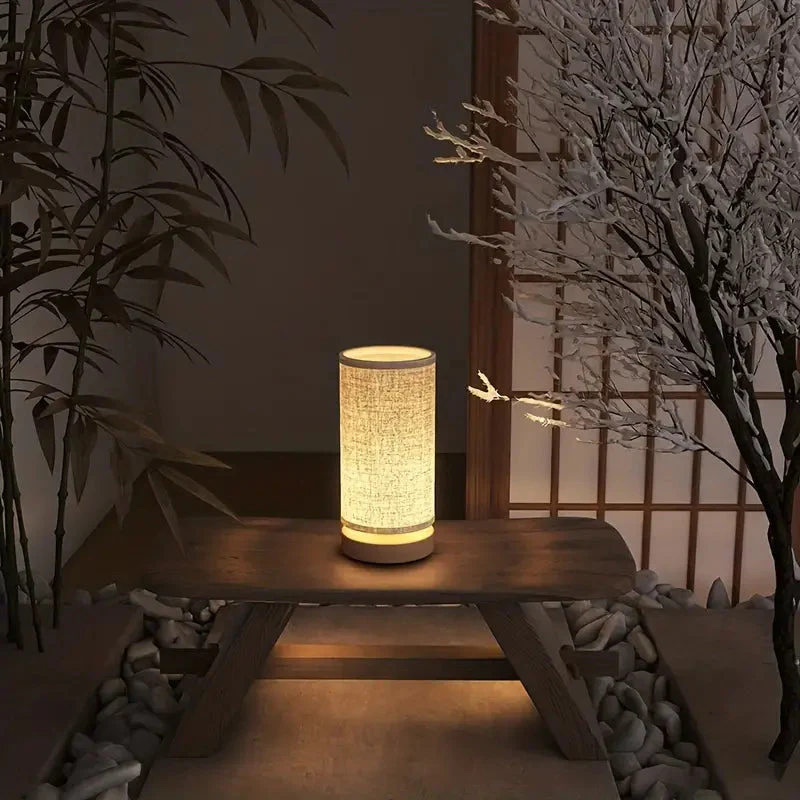 GlowNest – USB Desk Lamp for Home & Office - Image 5
