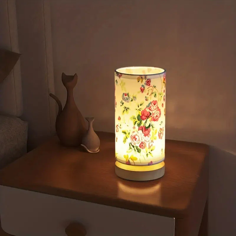 GlowNest – USB Desk Lamp for Home & Office - Image 6