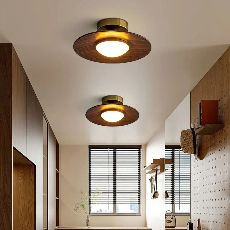 GlowNova – Creative LED Ceiling Lamp for Bright Lighting - Image 5
