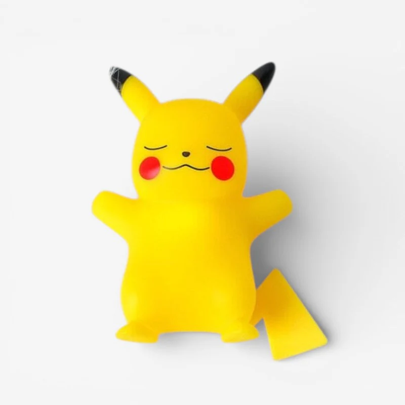 GlowPika – LED Night Light with Pikachu Inspired Design - Image 4