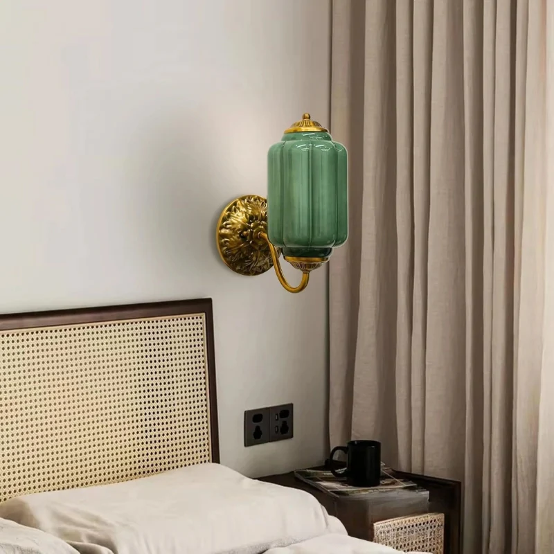 GlowPump – LED Wall Lamp with Pumpkin and Curved Stand Design - Image 6